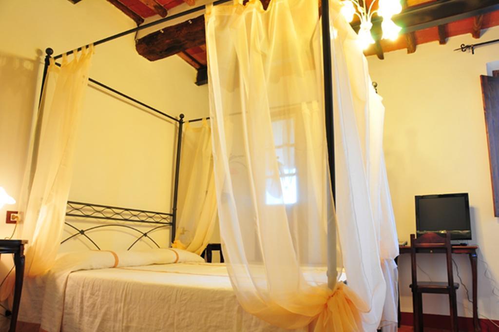 Il Casale Di Nanni Lucca