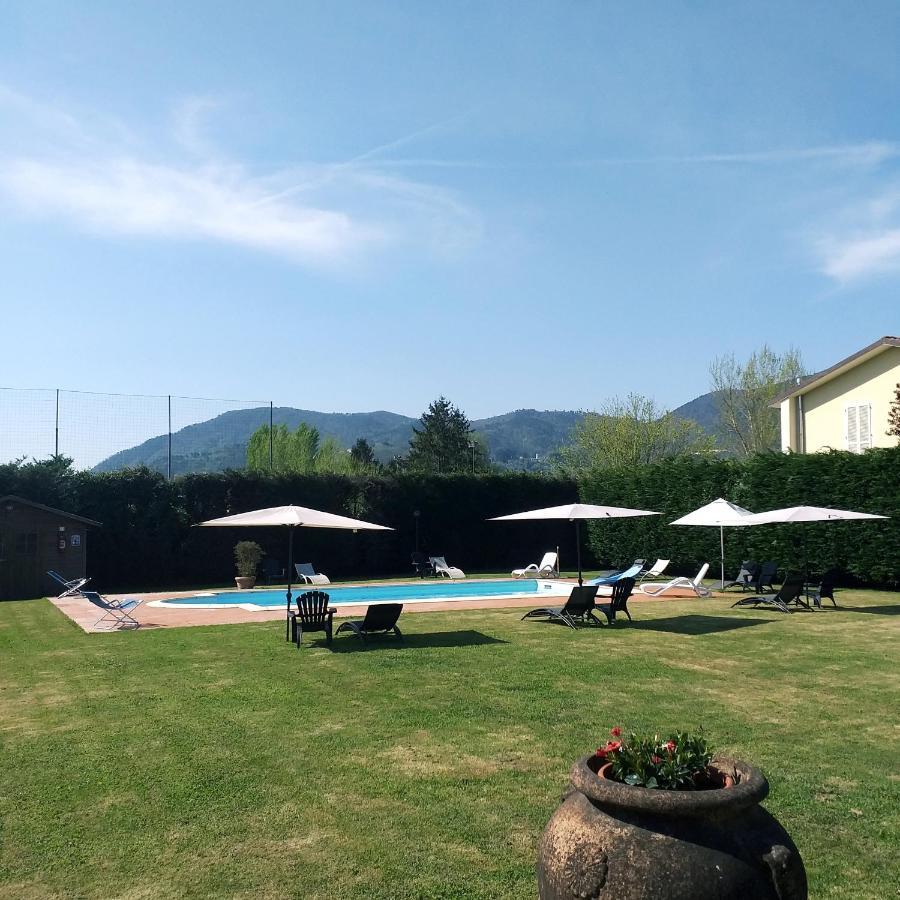 Il Casale Di Nanni Acomodação com café da manhã 
