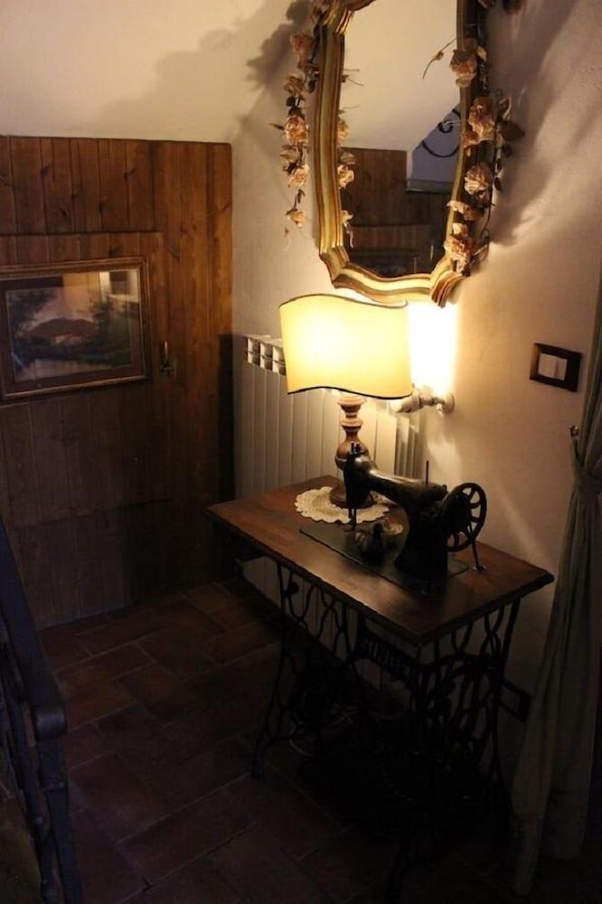 Il Casale Di Nanni Acomodação com café da manhã  Lucca