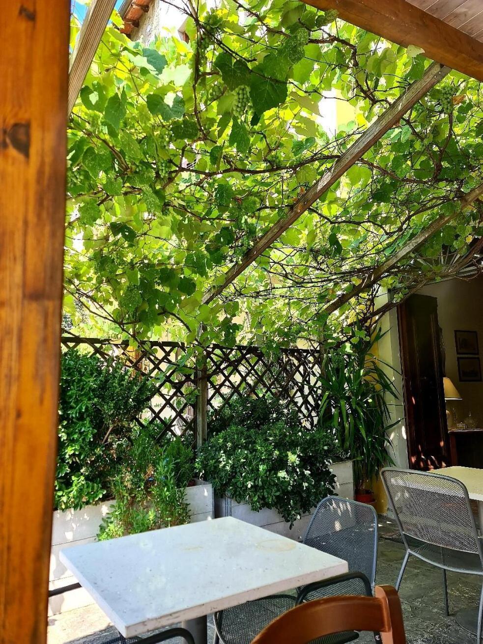 Acomodação com café da manhã  Il Casale Di Nanni 2*