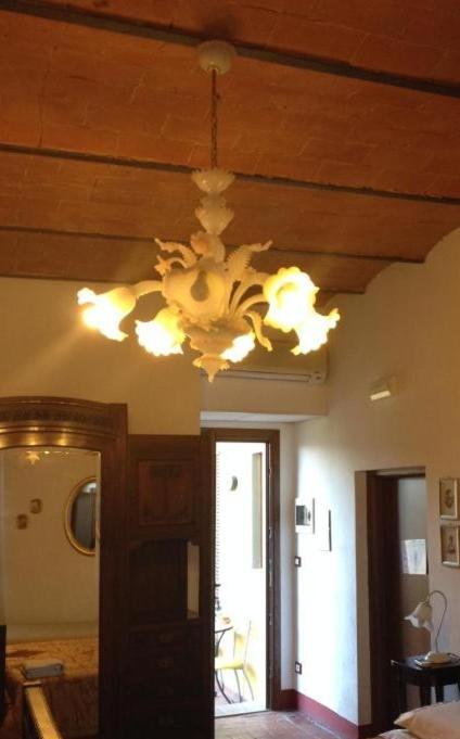 Il Casale Di Nanni Acomodação com café da manhã  Lucca