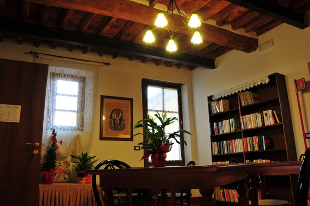 Il Casale Di Nanni 2* Lucca