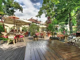 Il Casale Di Nanni Lucca
