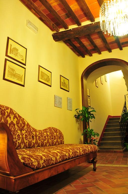 Il Casale Di Nanni Lucca