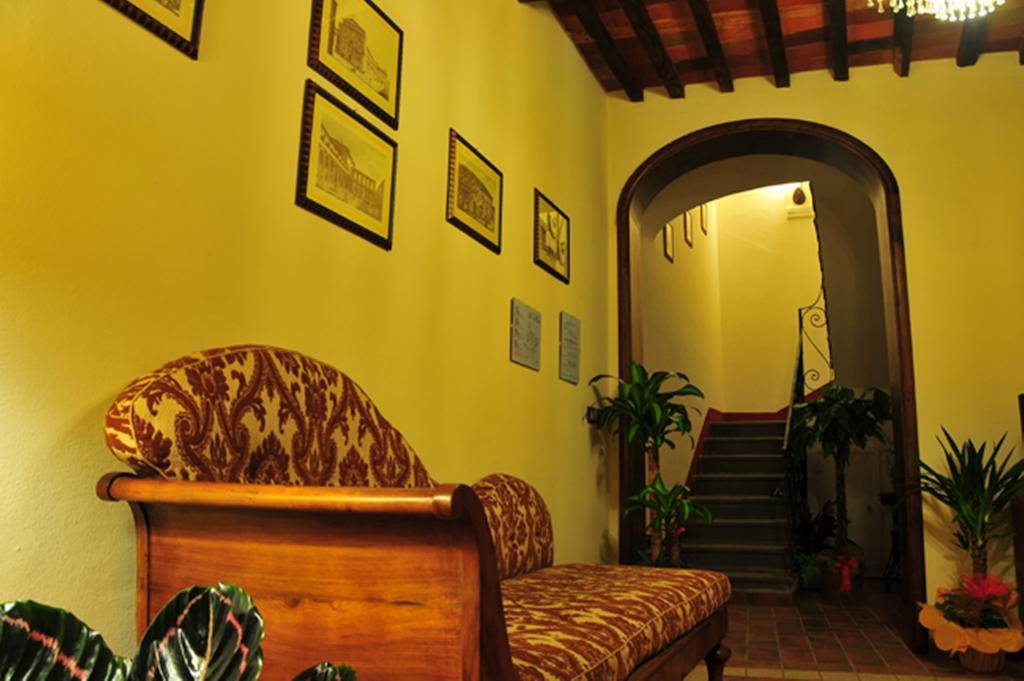 Il Casale Di Nanni 2*