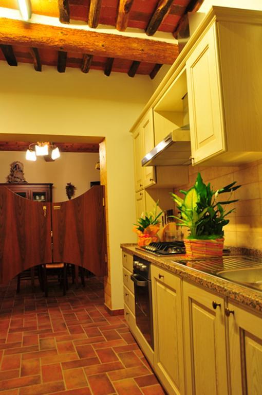 Il Casale Di Nanni Acomodação com café da manhã  2*
