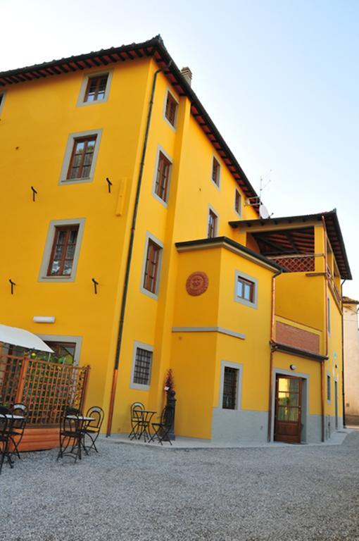 Il Casale Di Nanni 2* Lucca