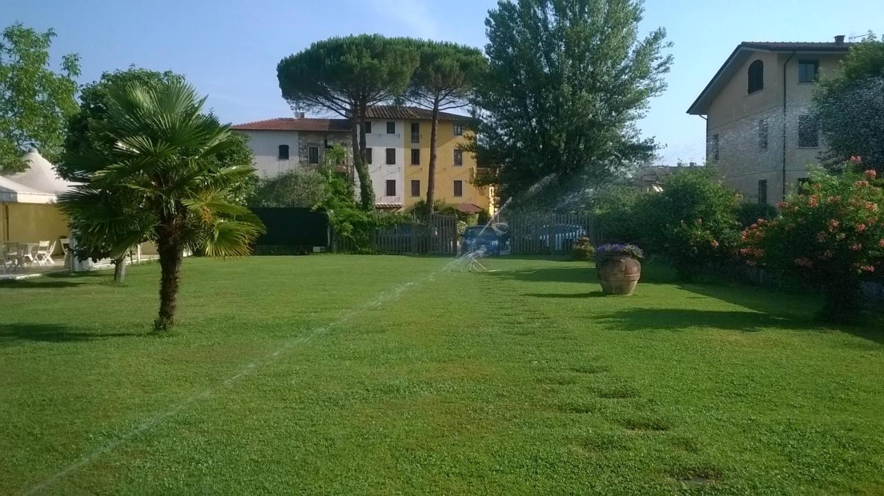 Il Casale Di Nanni