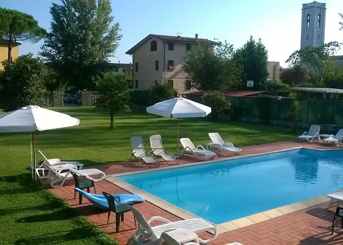 B&B Il Casale Di Nanni