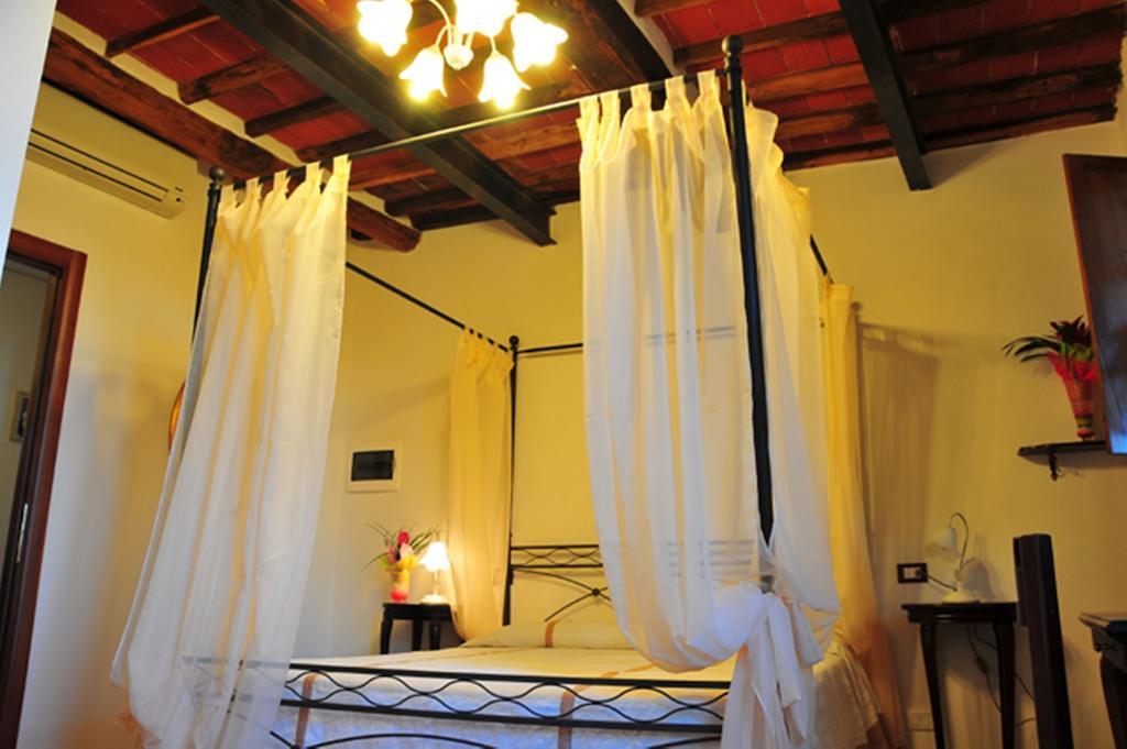Il Casale Di Nanni Couette-café Lucques