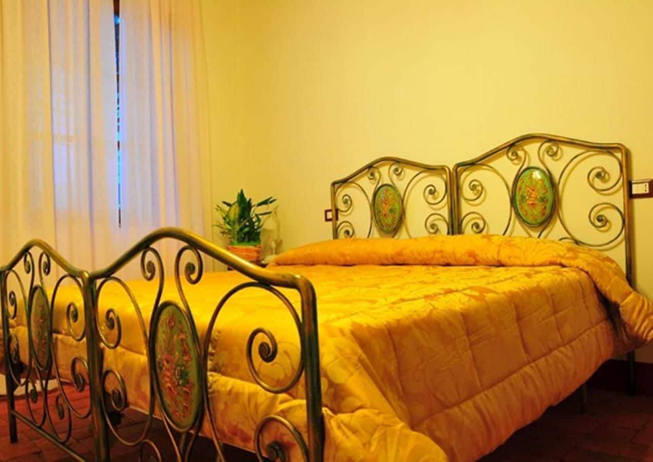 Il Casale Di Nanni Lucques