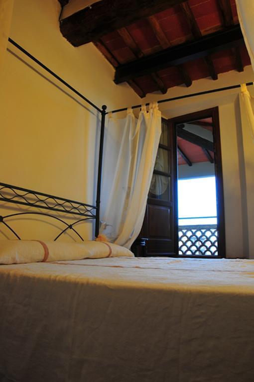 Couette-café Il Casale Di Nanni 2*