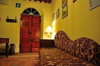 Il Casale Di Nanni 2* Lucques