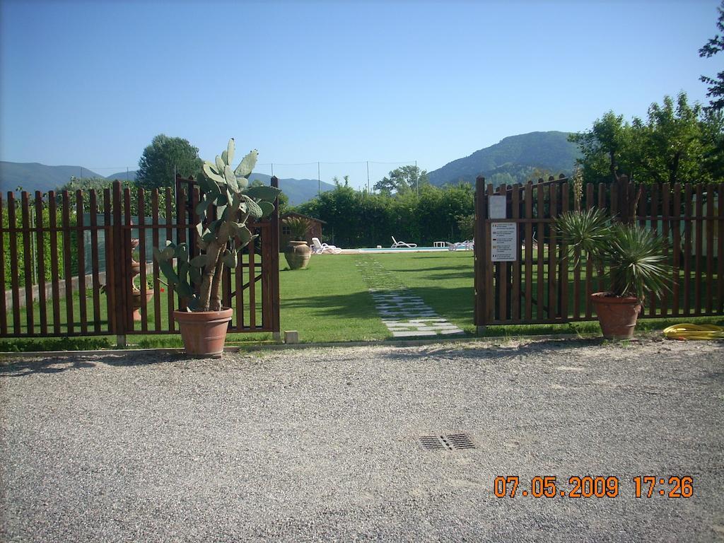 Il Casale Di Nanni 2* Lucques