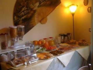 Il Casale Di Nanni Couette-café 2*