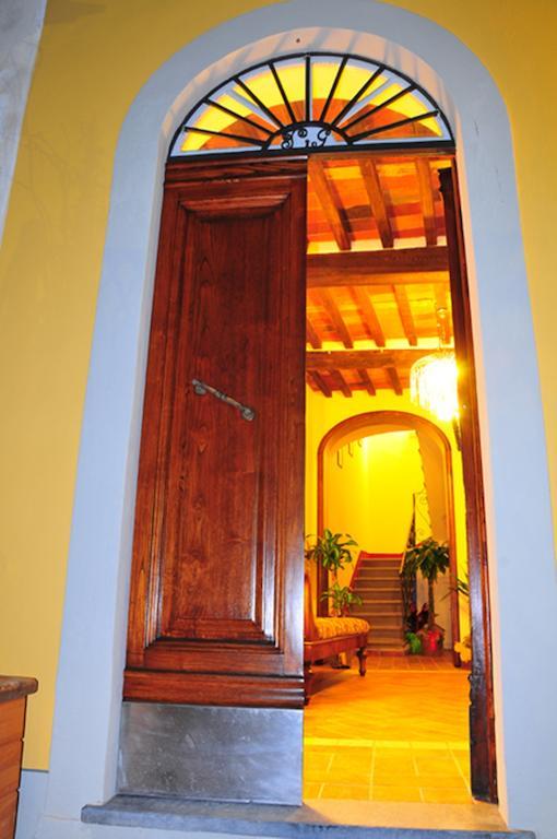 Il Casale Di Nanni 2* Lucques