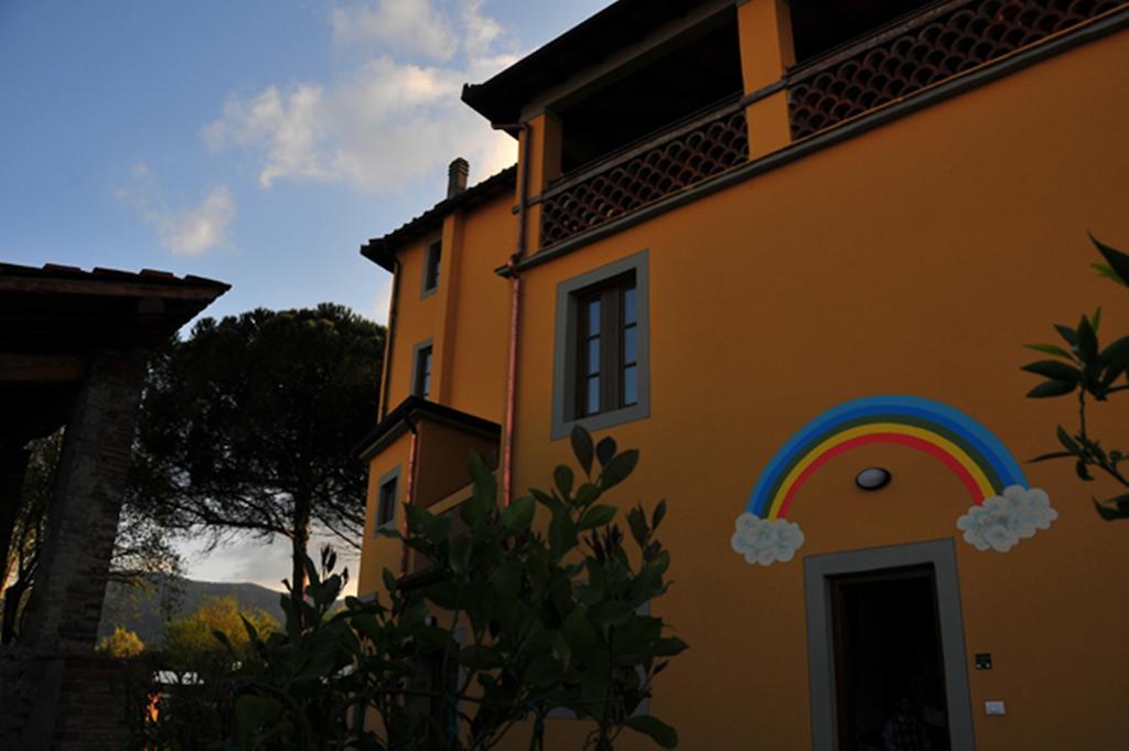 Il Casale Di Nanni